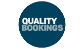 Quality Bookings